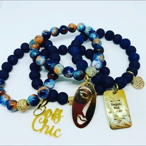 Handmade Bracelets